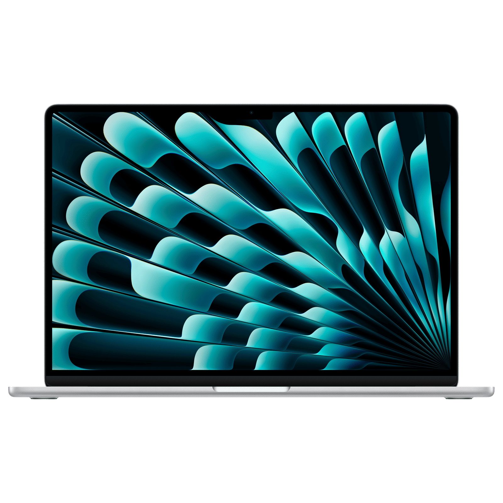 MacBook本体 MacBook Air M3 CPU8 GPU8 8GBRAM 2024 mc8m4zsa_1.jpg